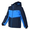 Dětská bunda Dare2B Cheery navy-athletic blue