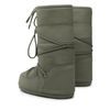 Dámské boty Moon Boot Icon Rubber khaki