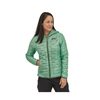 Dámská bunda Patagonia MicroPuff Hoody GYPG