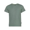 Pánské triko Chillaz Innsbruck Gentle Heights dark green