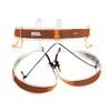 Sedák Petzl Fly oranžový