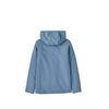 Juniorská mikina Patagonia R2 TechFace Hoody BNLB