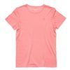 Dámské triko Devold KR Active Tee apricot