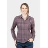 Dámská košile Chillaz DR Similaun 2.0 dark violet