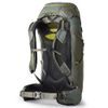 Batoh Gregory Zulu 35 3.0 forage green