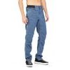 Pánské kalhoty Chillaz Ceuse denim blue