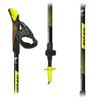 Skládací hole Fizan NordicWalking R-evolution 26 yellow