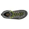 Boty Asolo Freney EVO Mid GV graphite/green lime