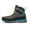 Dámské boty Asolo Freney EVO Mid Lth GV graphite/sea blue