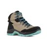 Dámské boty Alpina Iris 2.0 light grey