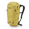 Batoh Rab Ascendor 27 uni dark pollen
