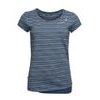 Dámské triko Chillaz Fancy Flower dark blue
