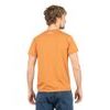 Triko Chillaz Tyrolean Trip orange brown
