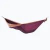 Hamaka Ticket to the Moon Original Hammock plum-peach