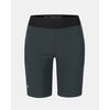 Dámské kraťasy Montura Stretch Shape Bermuda anthracit-melon