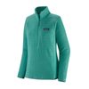 Dámská mikina Patagonia R1 Air Zip neck FRTL