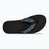Sandále Teva Mush II neon wave navy