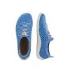 Dámské boty Brubeck Barefoot Merino light blue