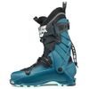 Dámské skialpinistické boty Scarpa F1 GT (petrol aqua)