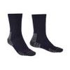 Ponožky Bridgedale Hike LW MP Boot navy/grey