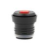 Termoska Laken ocel s rukojetí 1200ml zelená