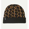 Čepice Patagonia PowSlayer Beanie FTRB