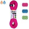 Lano Beal Stinger unicore 9,4mm 70m Golden Dry fuchsia