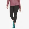 Dámské legíny Patagonia Maipo Tights 7/8 BLK
