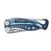 Multitool Leatherman Skeletool CX nightshade