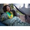 Spacák Thermarest Questar -6C Regular balsam