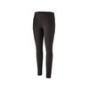 Legíny Patagonia Pack Out Tights BLK
