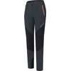 Dámské kalhoty Montura Vertigo Light 3 charcoal grey/melon