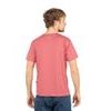 Triko Chillaz Van Life red