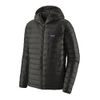 Bunda Patagonia Down Sweater Hoody BLK