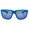 Brýle Blizzard PCS707130 rubber bright blue