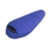 Spacák Warmpeace Solitare 500 180cm royal blue/black