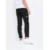Kalhoty Looking for Wild Fitz Roy pirate black