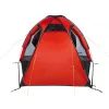Stan Hannah Sett 3 mandarin red II