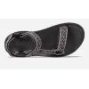 Sandále Teva Terra Fi 5 Universal wavy trail black