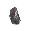 Lezecký batoh EB Climbing E-Bag 20l červeno-černý