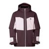 Dětská bunda Dare2B Rip It Jacket huckleberry-pink haze