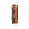 Multitool Leatherman Rebar burnt sienna