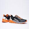 Boty AKU Aira V-Light GTX black-orange