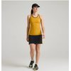 Dámský top Montura Wonder 2 Canotta mustard