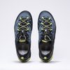 Boty AKU Rock Dfs II GTX anthracite/lime