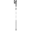Skládací hole Leki Skytera FX Carbon SL white-black-orange