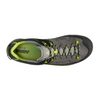 Boty Asolo Freney Guida GV graphite/green lime