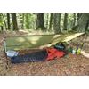 Poncho Boll Bivi RF forestgreen