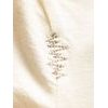 Dámské triko Chillaz Gandia Mountain Patch creme
