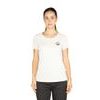 Dámské triko Chillaz Gandia Mountain Patch creme